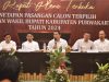 Hasil Pilkada 2024, KPU Purwakarta Tetapkan Saepul Bahri dan Abang Ijo Hapidin Bupati dan Wakil Bupati Terpilih