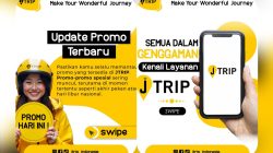 JTRIP Siap Gebrak Pasar dengan Potongan Fee 10%, Siap Bersaing di Dunia Start-Up