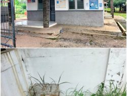 Klarifikasi Ditemukannya Bangkai Kucing, Begini Penjelasan Kepala UPTD Puskeswan Ciwangi