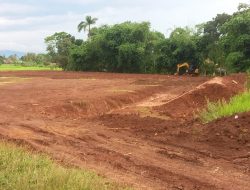 Stripping Tanah Dijual, Kades Gunung Karung Diduga Menyalahgunakan Aset dan Dana Desa