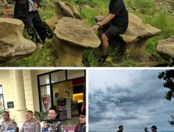 Panji Petualang Jelajahi Alam Sukasari dan Jatiluhur Kabupaten Purwakarta