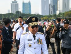 Dedi Mulyadi Tegaskan Seluruh Penasehat Pemdaprov Jabar Bekerja Secara Sukarela Tanpa Biaya