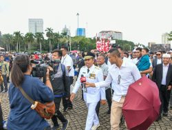 Gubernur Dedi Mulyadi Prioritaskan Efisiensi Anggaran untuk Kebutuhan Rakyat