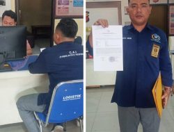 Akibat Bermain SPK Fiktif, Dua Oknum Pegawai Dinas Kesehatan Dilaporkan Ke Polres Purwakarta