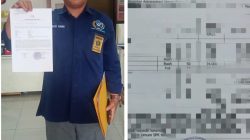 Para Oknum Pemain SPK Fiktif di Dinas Kesehatan Purwakarta Mulai Gerah, Pelapor Catut Sekdis dan Kabid