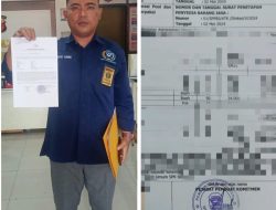 Para Oknum Pemain SPK Fiktif di Dinas Kesehatan Purwakarta Mulai Gerah, Pelapor Catut Sekdis dan Kabid