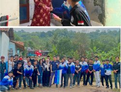 Semangat Ramadhan Penuh Berkah, XTC Purwakarta Berbagi Takjil Gratis Kepada Korban Banjir
