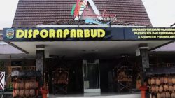 Oknum ASN Disporaparbud Purwakarta Jadi Buronan Setelah Jual SPK dan HPS Bodong