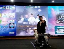 Di Penghujung Ramadhan, Belpur Bicara Keistimewaan