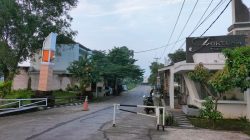 Perbaikan Sistem Drainase, Developer Perumahan Fortuna Campakasari Berikan Yang Terbaik