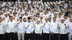 Desa Berdaya, Purwakarta Sejahtera: Fondasi Pembangunan Dimulai dari Lingkungan