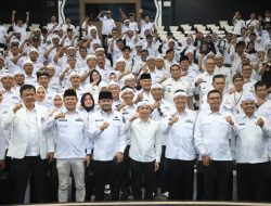 Desa Berdaya, Purwakarta Sejahtera: Fondasi Pembangunan Dimulai dari Lingkungan