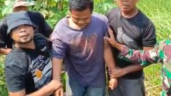 Pelaku Penganiayaan Balita di Purwakarta Ditangkap Polisi Setelah Buron Semalam