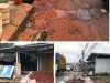 Proyek Galian Kabel PLN di Purwakarta Dikeluhkan Sejumlah Warga, Diduga Abaikan K3