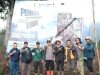 PJT II Serahkan 2.500 Bibit Pohon ke Perumda Tirta Raharja Cimahi untuk Konservasi DAS Citarum