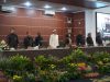 Ketua DPRD Purwakarta Pimpin Rapat Paripurna Hari Jadi Purwakarta Tahun 2025 Dihadiri Gubernur Jabar KDM