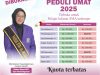 Kuliah Gratis, STAI Al-Muhajirin Purwakarta Buka Pendaftaran Beasiswa Peduli Umat 2025