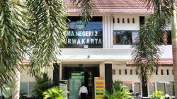 Gegara isi Pesan Grup WhatsApp Empat Siswa Terancam Putus Sekolah