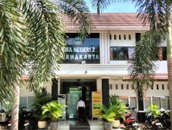 Gegara isi Pesan Grup WhatsApp Empat Siswa Terancam Diputus Sekolah