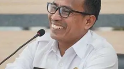 Sertijab Administrator dan Pengawas Disdik Jabar