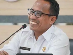 Sertijab Administrator dan Pengawas Disdik Jabar