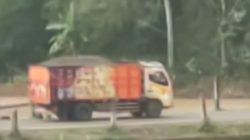 Aktivitas Kendaraan Tambang Masih Marak di Cirende, Abaikan Surat Kesepakatan Bersama
