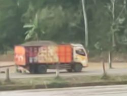 Aktivitas Kendaraan Tambang Masih Marak di Cirende, Abaikan Surat Kesepakatan Bersama