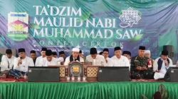 Maulid Nabi Muhammad SAW 1447 H, Om Zein Ajak Masyarakat Bershalawat dan Istighosah 