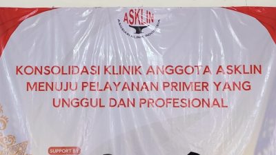 Kontroversi Muscab ASKLIN Purwakarta: Demokrasi Diperkosa, Ketua Terpilih Minta MUSCAB Diulang
