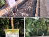 Kegiatan Proyek Pemeliharaan Rutin Jalan Menuai Sorotan Tajam dari Karang Taruna dan Warga Setempat 