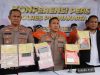 Satres Narkoba Polres Purwakarta Ringkus 23 Tersangka Kasus Narkoba