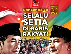 PROJO Purwakarta Siap Hadiri RAKERNAS VII PROJO di Jakarta