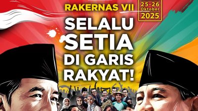 PROJO Purwakarta Siap Hadiri RAKERNAS VII PROJO di Jakarta