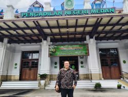 Pengadilan Niaga Medan Kokohkan Keabsahan IWO, Tolak Pihak Yang Mengaku-aku