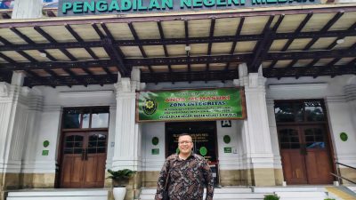 Pengadilan Niaga Medan Kokohkan Keabsahan IWO, Tolak Pihak Yang Mengaku-aku