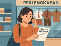 Orang Tua Siswa SMAN 2 Purwakarta Keberatan, Harga Seragam Capai Rp1,4 Juta Diduga Langgar Aturan Pemprov Jabar