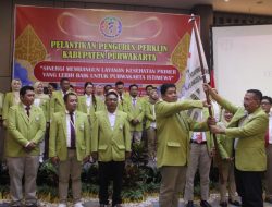 dr. H.Deni Darmawan Nahkodai PERKLIN Purwakarta Periode 2025-2030, Membangun Keutamaan Kesehatan Masyarakat