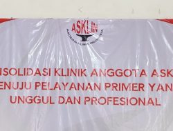 ASKLIN Purwakarta Diterpa Kontroversi, SK Kepengurusan Belum Terbit dan Pelantikan Belum Jelas