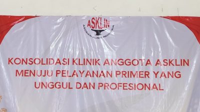 ASKLIN Purwakarta Diterpa Kontroversi, SK Kepengurusan Belum Terbit dan Pelantikan Belum Jelas