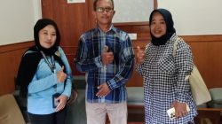 Yayasan Badega Garuda Sakti Perkuat Sinergi Kesehatan dengan Dinkes Kabupaten Bandung