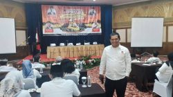PROJO Purwakarta Tolak Usulan Polri di Bawah Kementerian