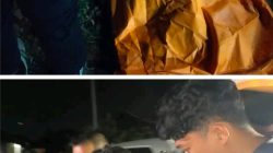 Polisi Amankan Pelaku Pembunuh Seorang Penagih Utang di Purwakarta, Begini Kronologinya