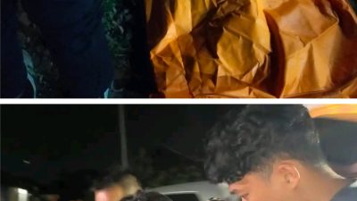 Polisi Amankan Pelaku Pembunuh Seorang Penagih Utang di Purwakarta, Begini Kronologinya