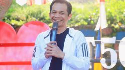 Om Zein: Selamat Hari Pers Nasional, Teruslah Menjadi Corong Informasi dan Pilar Kebangsaan