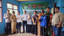 Langkah Baru Penuh Haru: Bantuan Kaki Palsu dan Sembako YBGS Hadirkan Senyum bagi Warga Sumedang