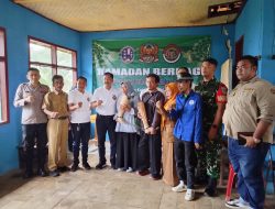 Langkah Baru Penuh Haru: Bantuan Kaki Palsu dan Sembako YBGS Hadirkan Senyum bagi Warga Sumedang