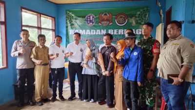 Langkah Baru Penuh Haru: Bantuan Kaki Palsu dan Sembako YBGS Hadirkan Senyum bagi Warga Sumedang