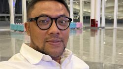 Apresiasi Kinerja Pemerintah Presiden Prabowo, Dedi Mulyadi Ajak Masyarakat Hemat Energi di Tengah Gejolak Global