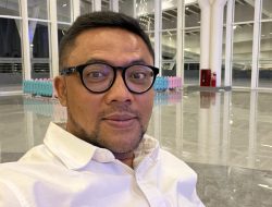 Apresiasi Kinerja Pemerintah Presiden Prabowo, Dedi Mulyadi Ajak Masyarakat Hemat Energi di Tengah Gejolak Global