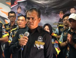 GMBI Sumedang Perkuat Transformasi Digital di Usia ke-24